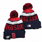 Boston Red Sox Knit Hat YD (4),baseball caps,new era cap wholesale,wholesale hats
